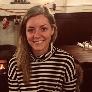 Meet your Posher, Sophie